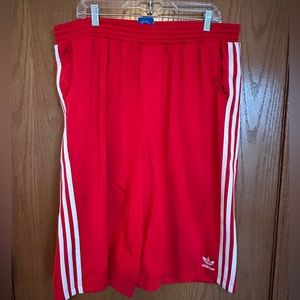 Adidas leisure shorts - XXL